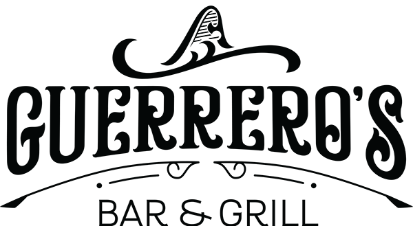 Guerrero's Bar and Grill logo