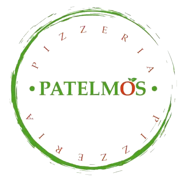 Patelmo's Pizzeria logo