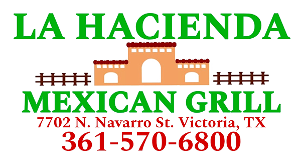 La Hacienda Mexican Grill logo