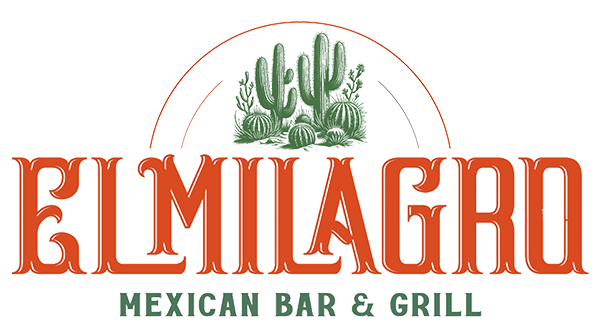 El Milagro Mexican Bar & Grill logo
