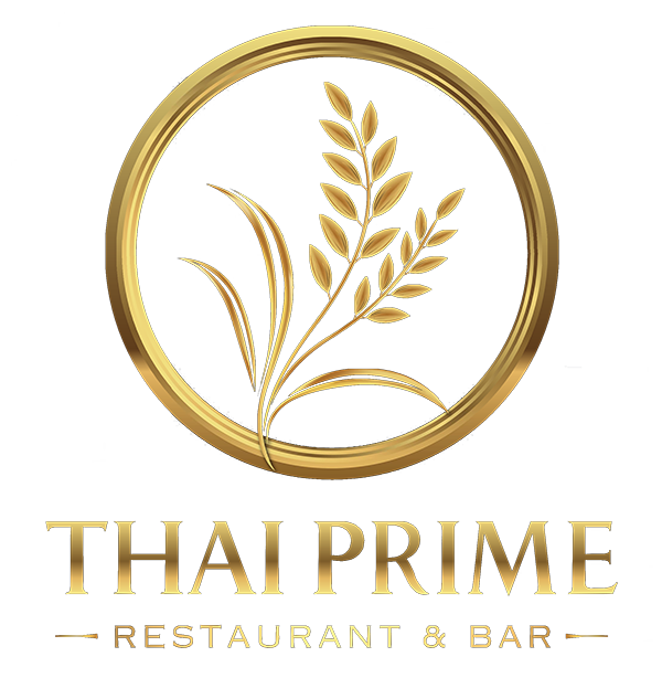 Thai Prime Restaurant & Bar logo