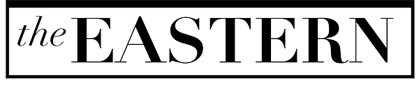 The Eastern logo