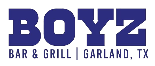 Da Boyz Sports Bar and Grill logo