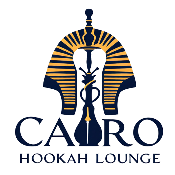 Cairo Hookah Lounge logo
