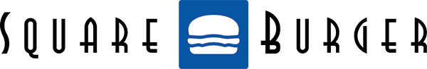 Square Burger logo