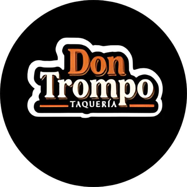 Don Trompo Taqueria logo