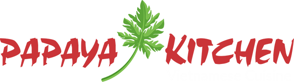 Papaya Kitchen logo