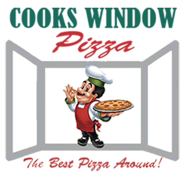 Cooks Window logo
