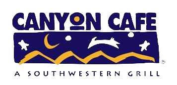 Canyon Café - St. Louis logo