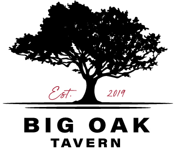 Big Oak Tavern logo