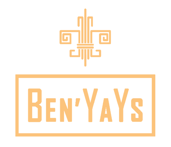 Ben'YaYs logo