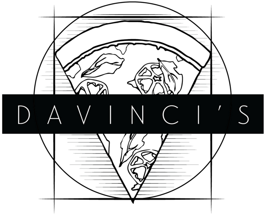 Davinci's Pizzeria - SMYRNA logo