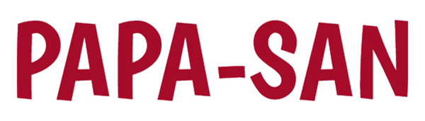 Papa-San logo