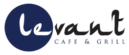 Levant Cafe & Grill logo