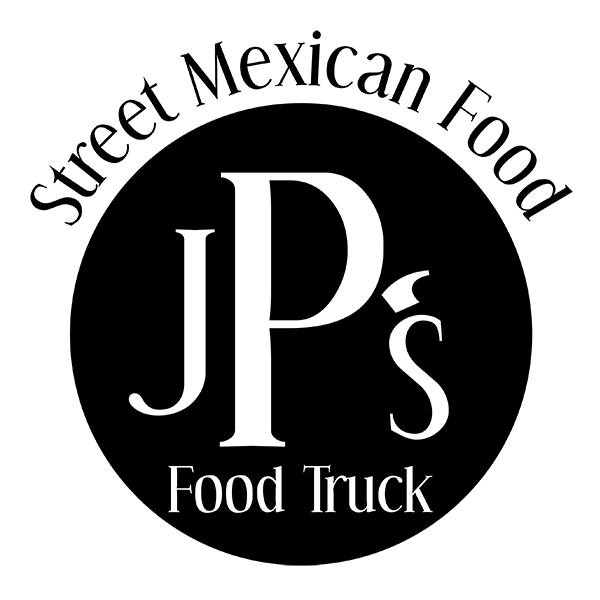 JP'S Food Truck Taqueria logo