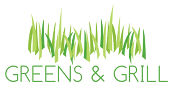Greens & Grill logo