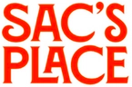 Sac's Place logo