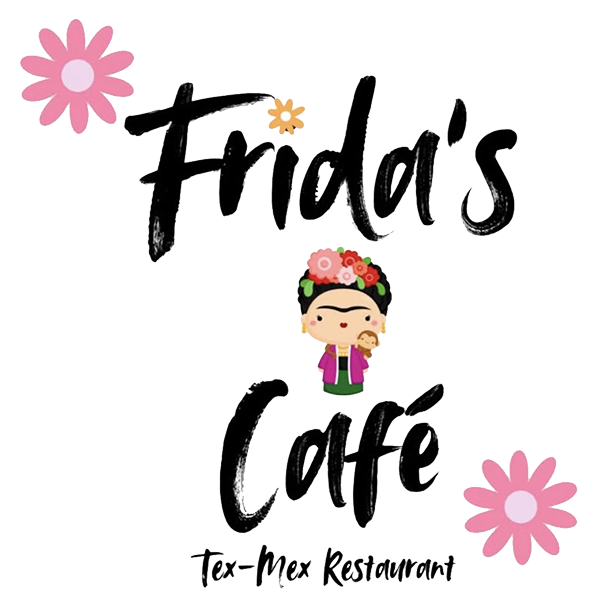 Frida's Cafe Tex-Mex logo