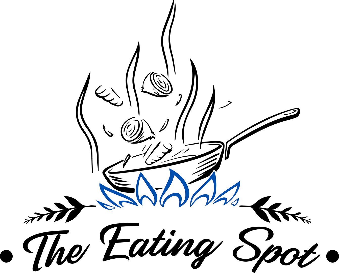 The Eating Spot logo