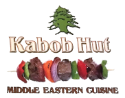 Kabob Hut logo