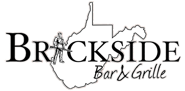 BRICKSIDE BAR & GRILL logo