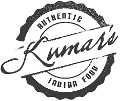 Kumar's Austin logo
