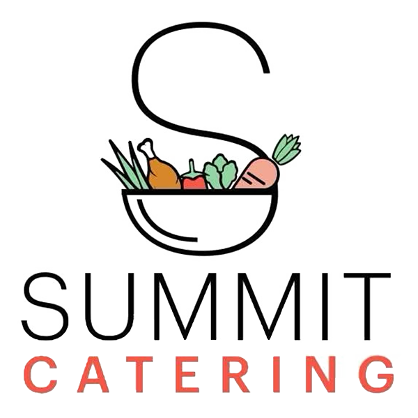Summit Catering logo