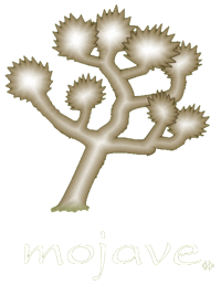 Mojave logo