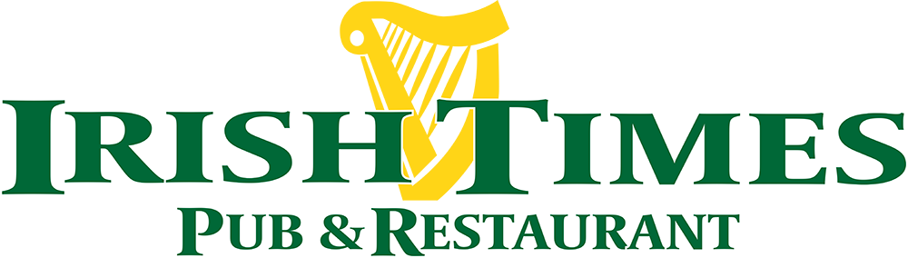 Irish Times Pub & Restaurant logo