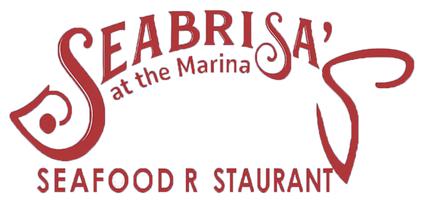 Seabrisa's at the Marina logo
