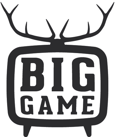 Big Game logo