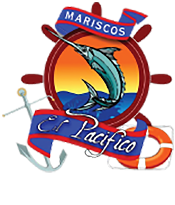 Mariscos El Pacifico Fallbrook logo