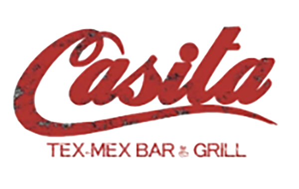Casita Tex Mex Bar and Grill logo