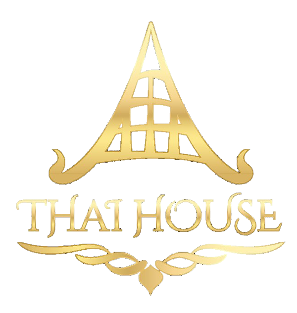 Thai House - University logo