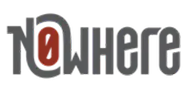 Nowhere Food & Drink Co logo