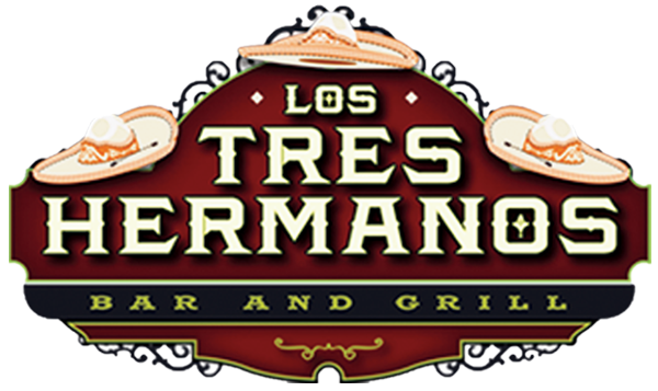 Los Tres Hermanos - Northridge logo