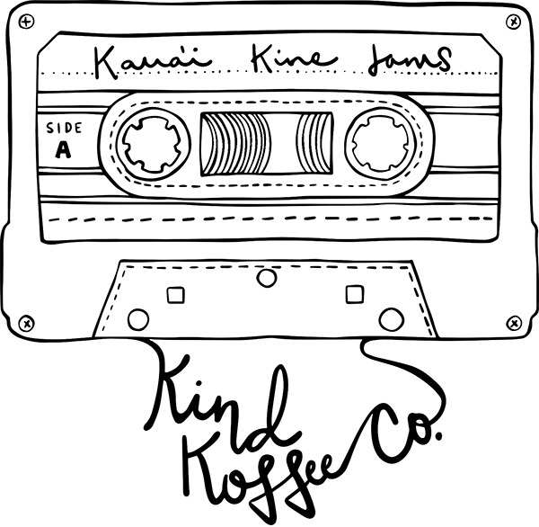Kind Koffee logo