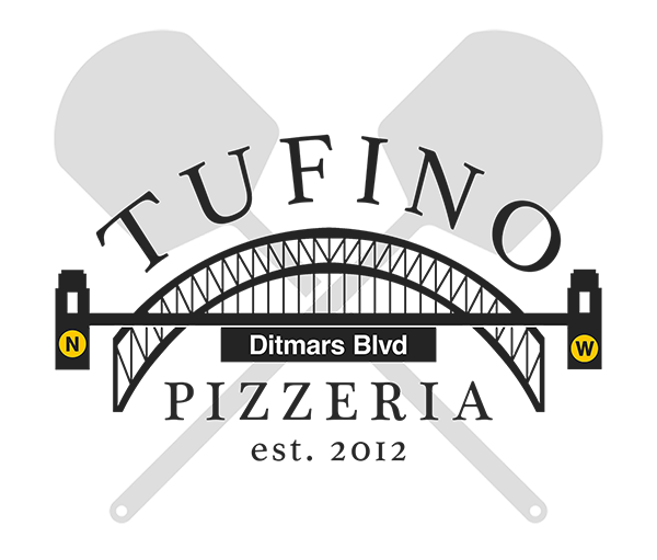 Tufino Pizzeria Napoletana logo