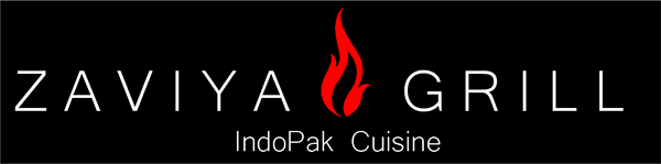 Zaviya Grill logo