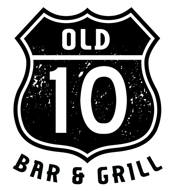 Old 10 Bar & Grill - Mandan logo
