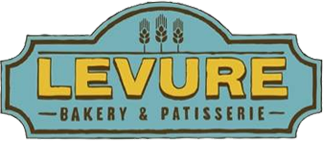 Levure Bakery logo