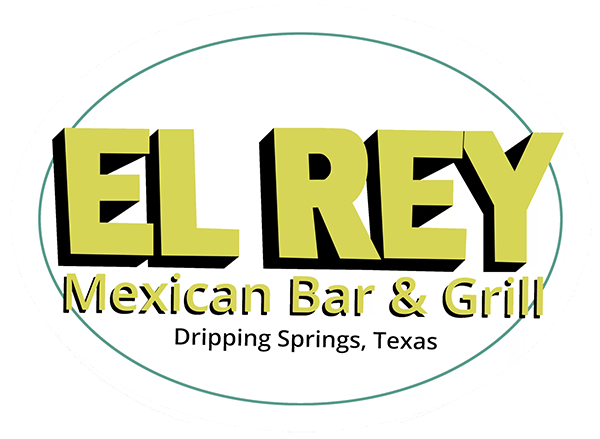 El Rey Mexican Bar & Grill logo