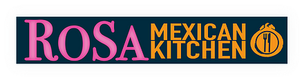 Rosa Mexican Kitchen - Littleton logo