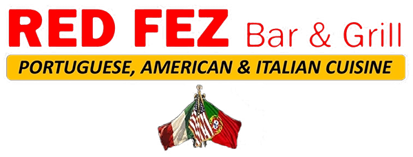 Red Fez Bar & Grill logo