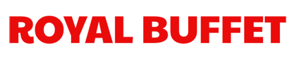 Royal Buffet logo
