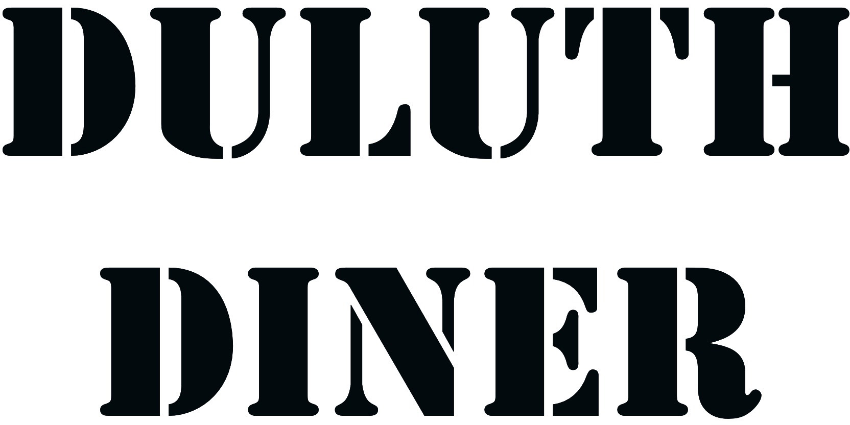 Duluth Diner logo