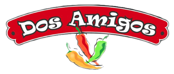 Dos Amigos logo