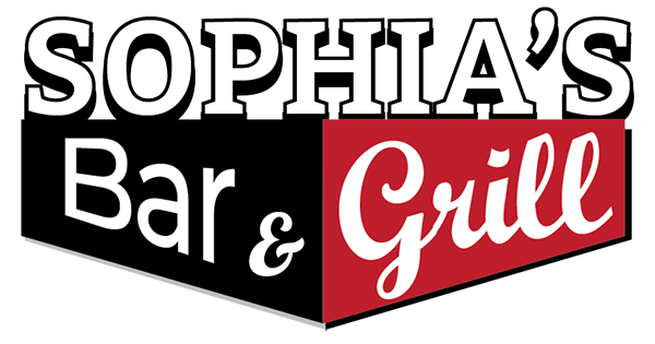 Sophia's Bar and Grill logo