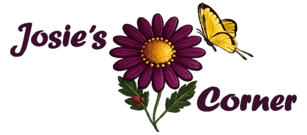 Josie's Corner logo