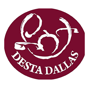 Desta Ethiopian Restaurant logo